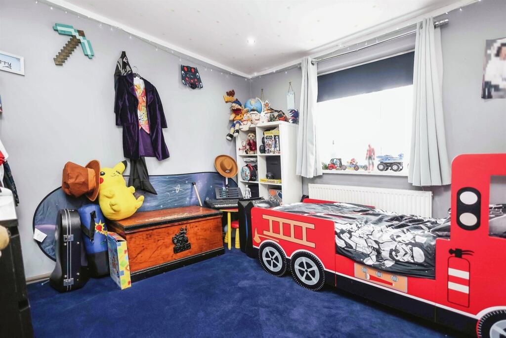 Additional image 13 of Crossfield Road, Birmingham