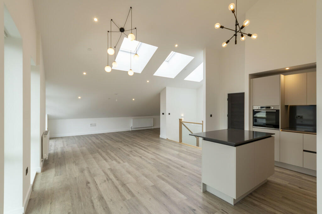 Additional image 30 of The Fazeley, Snow Hill Wharf, Shadwell Street, Birmingham, B4