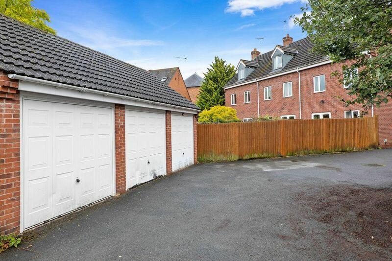 Additional image 2 of Station Road, Alcester, B49