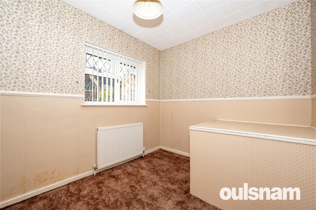 Additional image 9 of Wharrington Hill, Redditch, B98