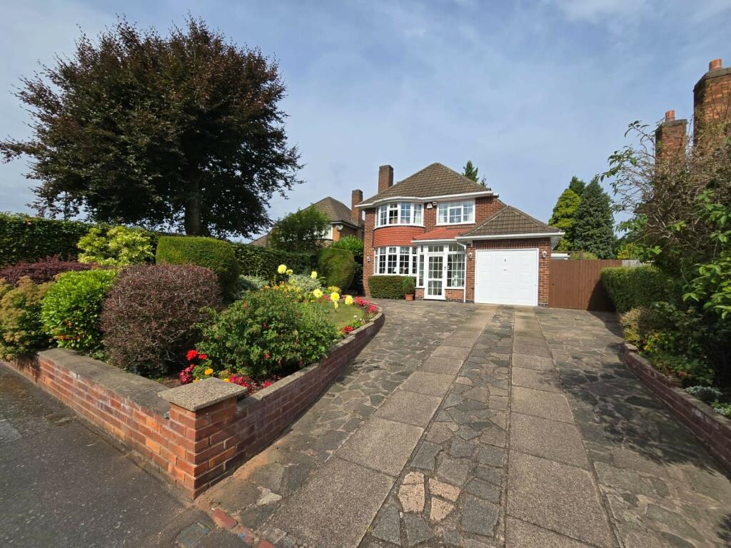 Additional image 20 of Parkwood Drive, Sutton Coldfield, B73