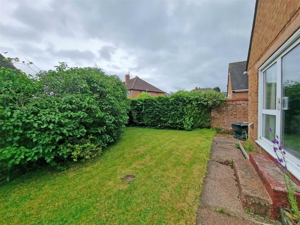 Additional image 9 of Meadow Road, Wythall