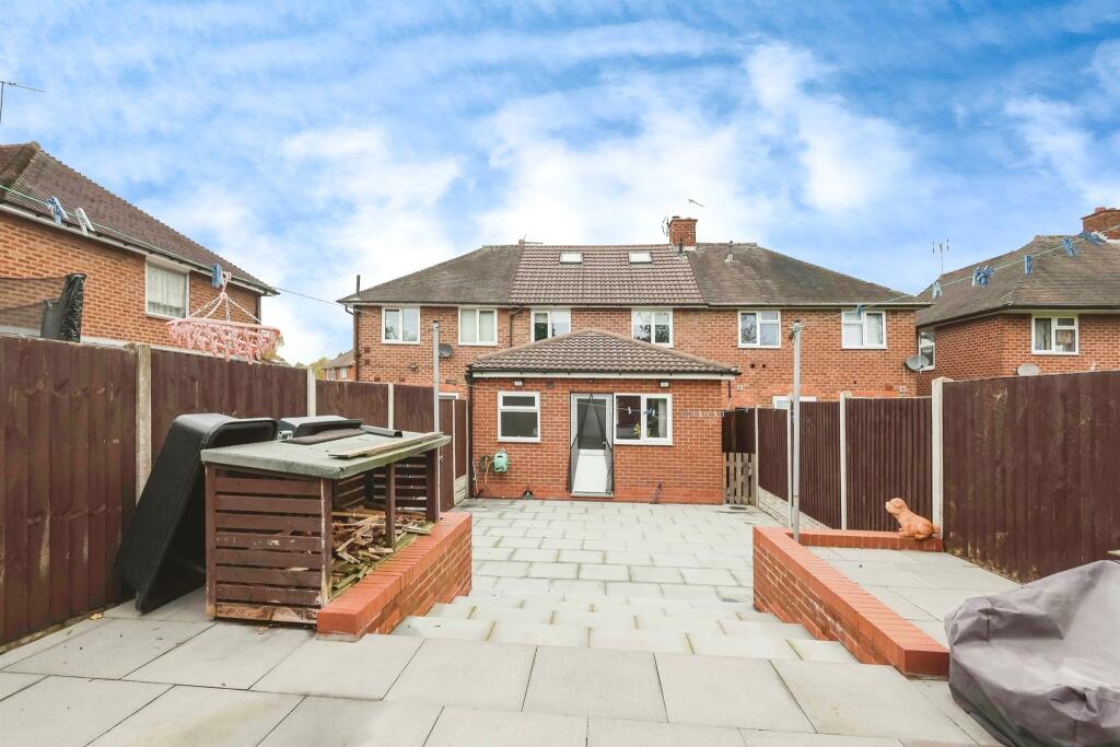 Additional image 12 of Crossfield Road, Birmingham