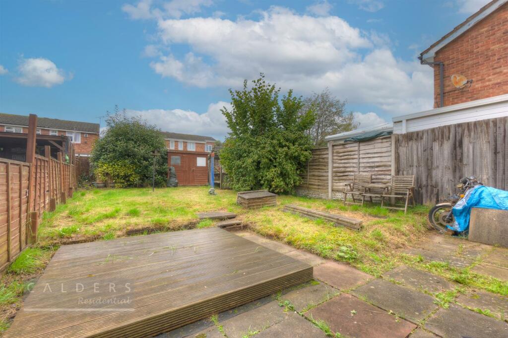 Additional image 3 of Goldsborough, Wilnecote, Tamworth