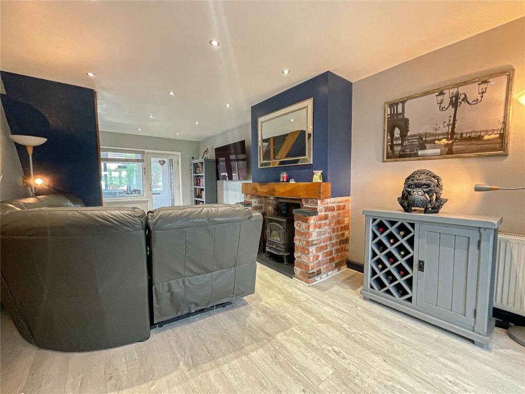 Additional image 4 of Main Street, Clifton Campville, Tamworth, B79