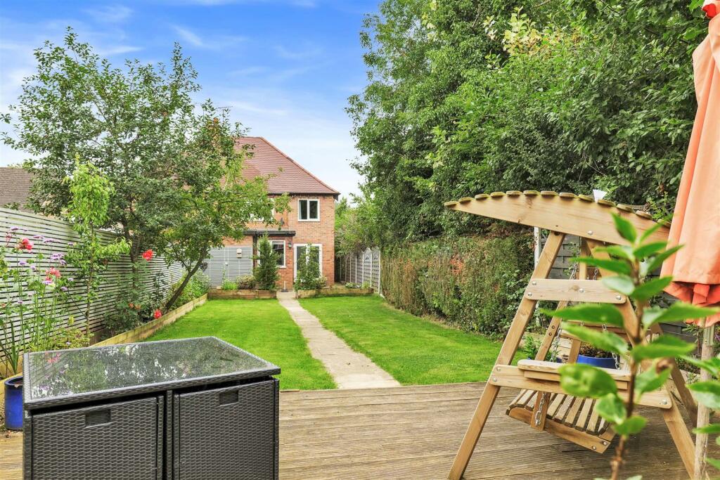 Additional image 19 of Birmingham Road, Mappleborough Green, Warwickshire