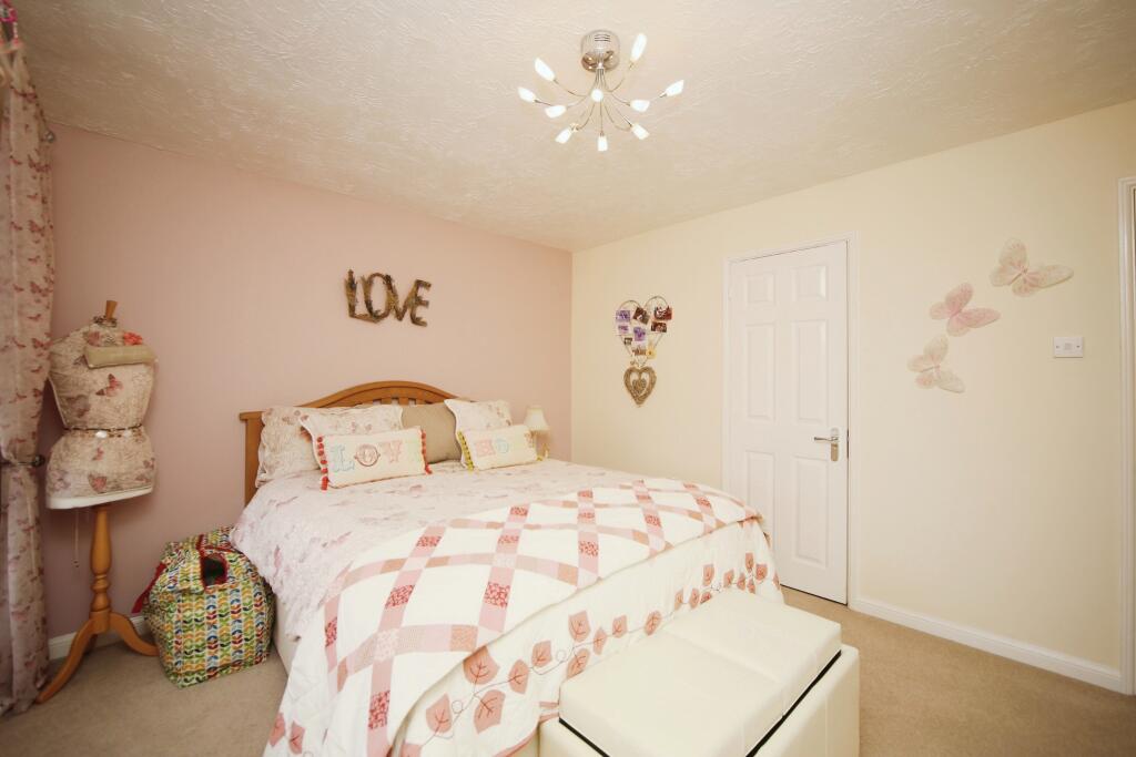 Additional image 9 of Reynard Close, Redditch, B97