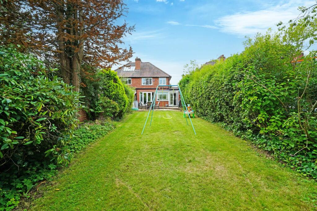 Additional image 16 of Widney Road, Bentley Heath, B93