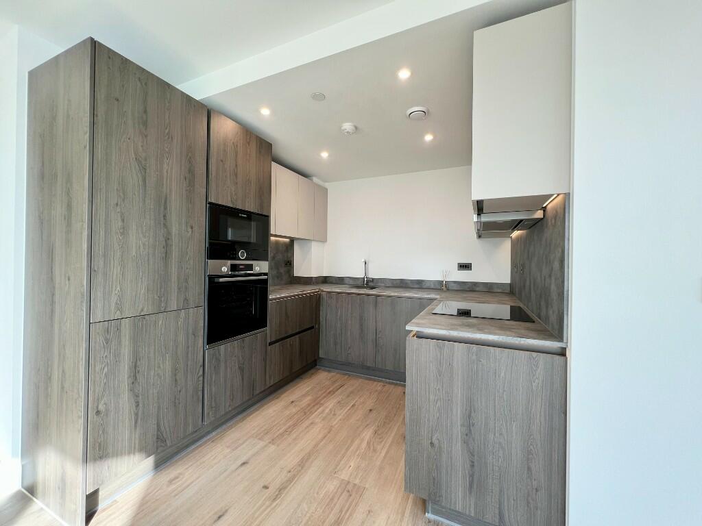 Additional image 10 of Shadwell Street, Birmingham, B4