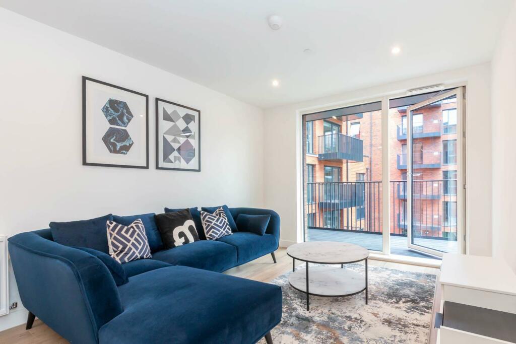 Additional image 15 of 295, Curzon Wharf, Belmont Row, Birmingham, B4 7RQ