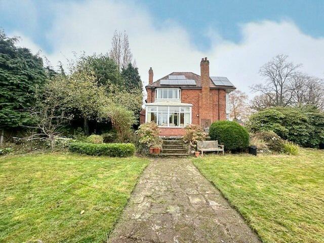 Additional image 17 of Reservoir Road, Solihull