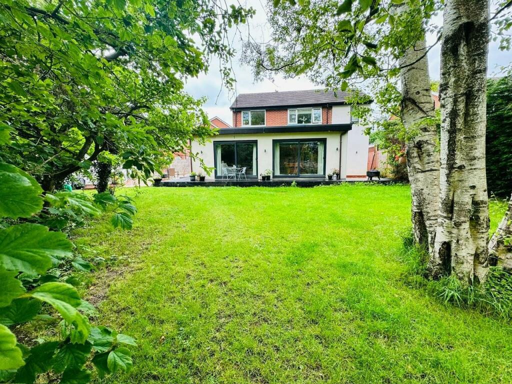 Additional image 22 of Longleat Drive, Cheswick Green, Solihull