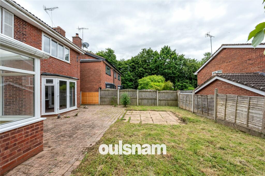 Additional image 27 of Cranham Close Headless Cross, Redditch, Worcestershire, B97