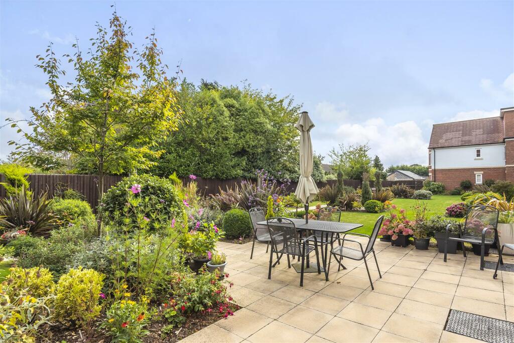 Additional image 11 of Woolmans Lodge, Shirley, Solihull