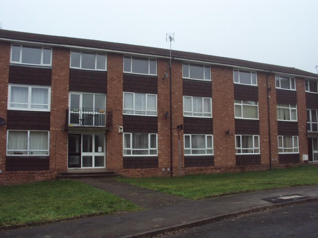 Newton Gardens, Great Barr, Birmingham, B43 5DX
