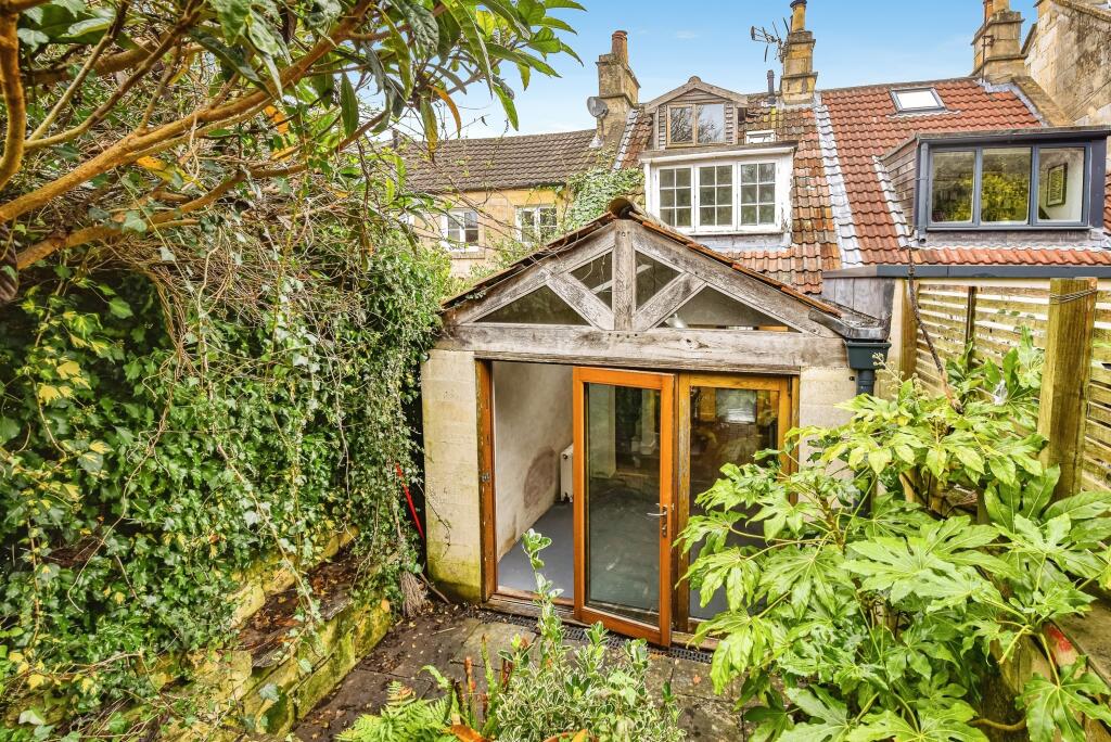 Additional image 3 of High Street, Bath, BA1