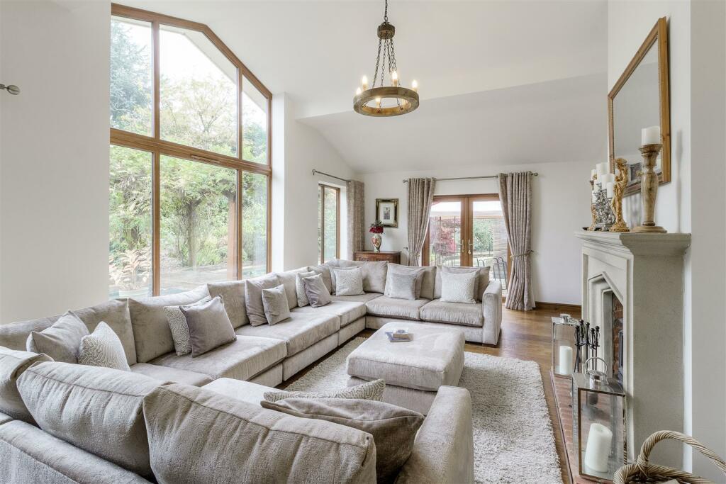 Additional image 5 of Church Lane, Seckington, B79