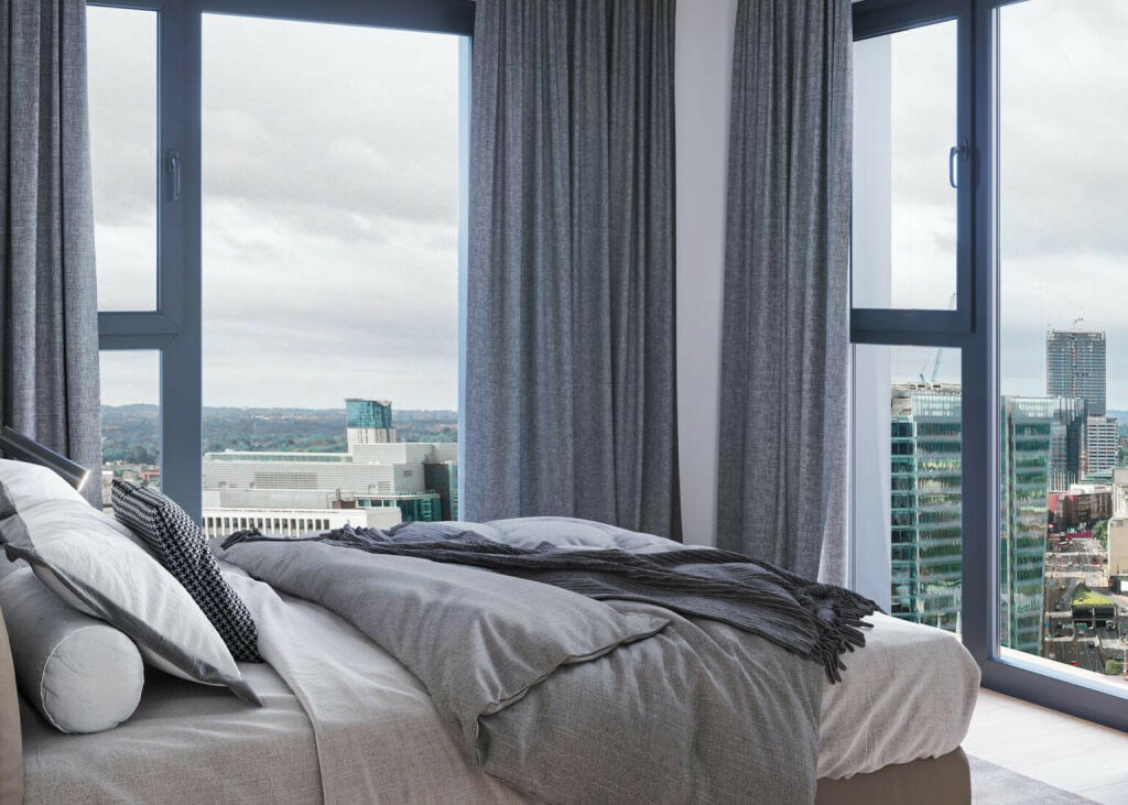 Additional image 7 of Lancaster Wharf, Princip Street, West Midlands, B4