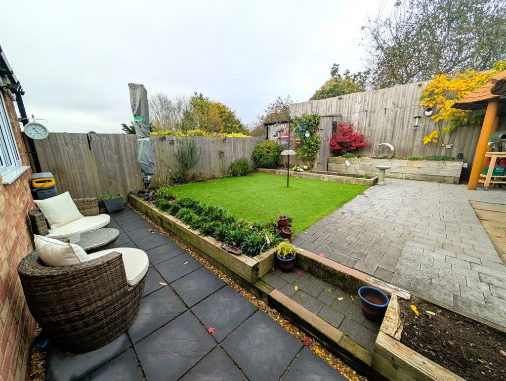 Additional image 28 of Higgs Field Crescent, Cradley Heath