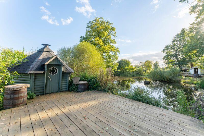 Additional image 49 of Oak Tree Barn, Bodymoor Green Farm, Kingsbury/Nether Whitaker, B78 2DZ