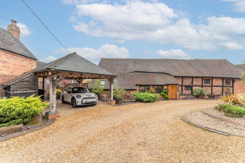 Additional image 41 of Church Farm Mews, Dosthill, Tamworth, B77 1PU