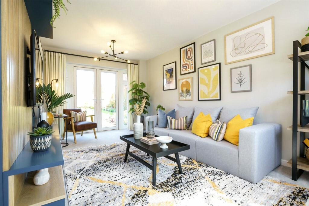 Additional image 4 of Plot 195 Lucas Green, Shirley, Solihull, West Midlands, B90