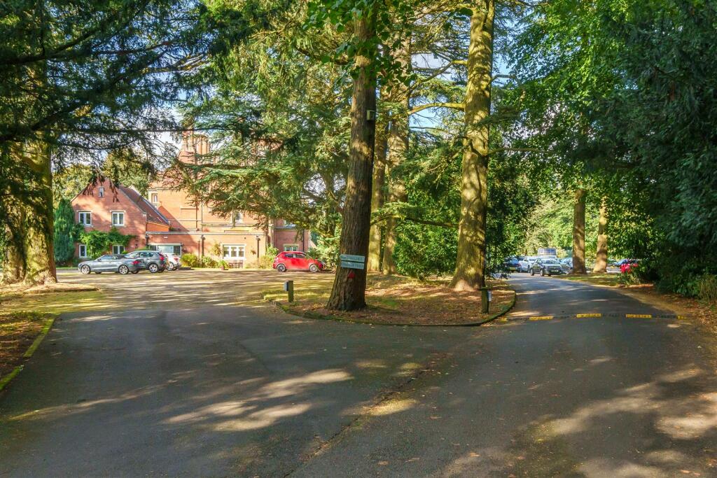 Additional image 12 of Chadwick Manor, Warwick Road, Knowle