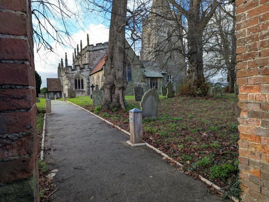 Additional image 12 of Church Lane, Lapworth