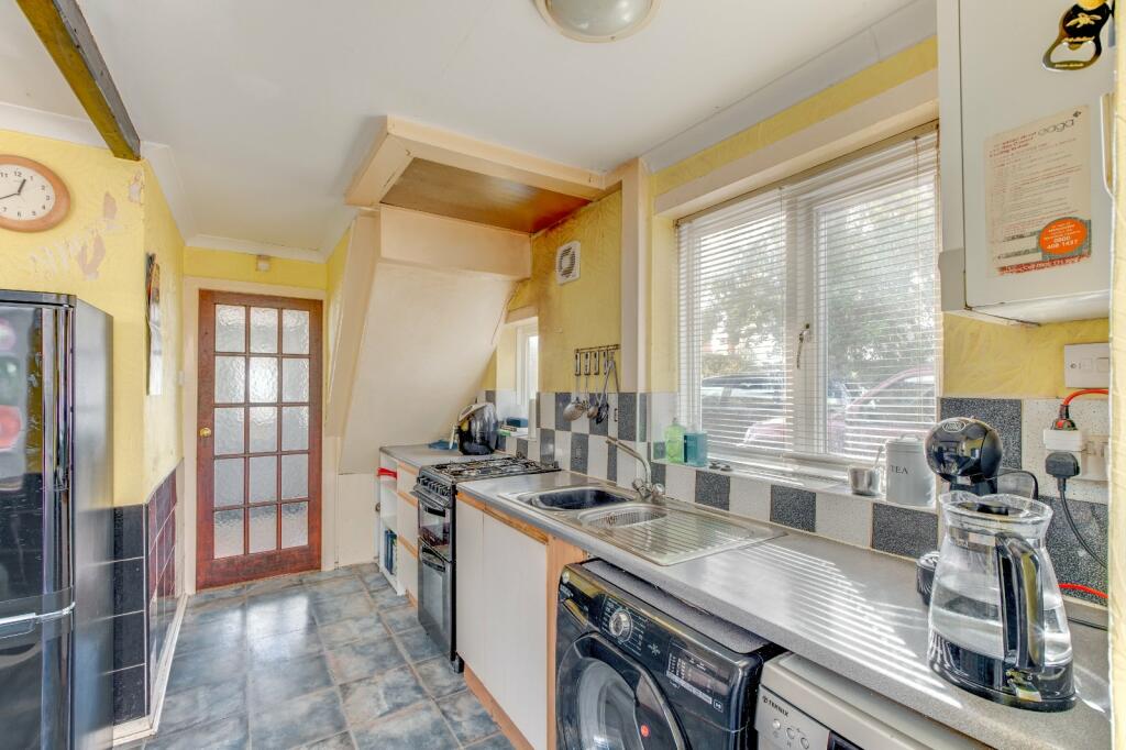 Additional image 5 of Heathfield Road, Webheath, Redditch, Worcestershire, B97