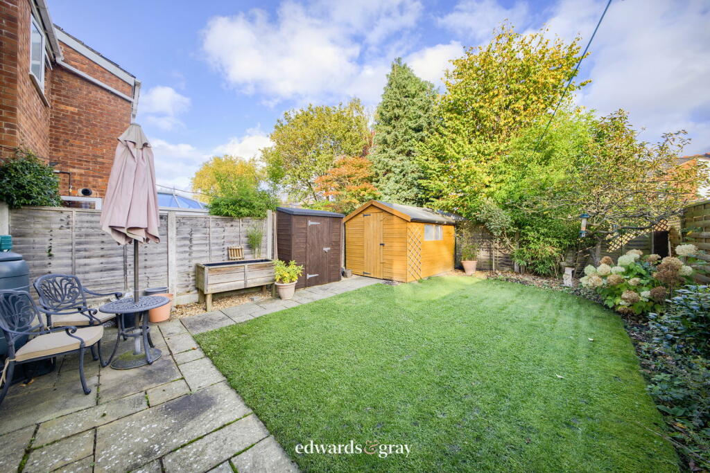 Additional image 14 of Southfields Close, Coleshill, B46 3EQ