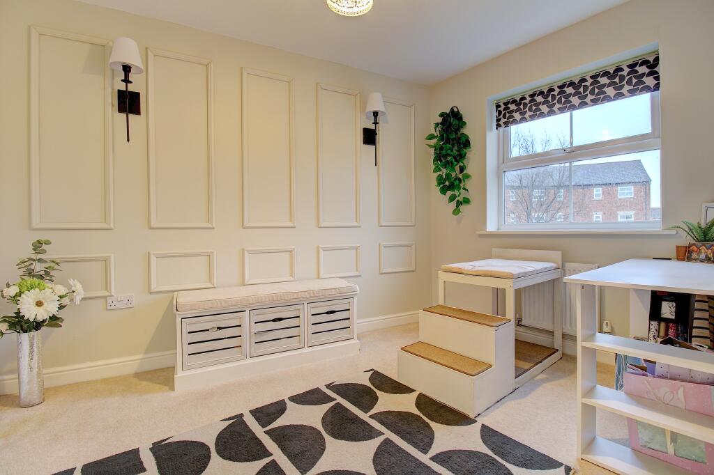 Additional image 14 of Valley Drive, Tamworth, B77