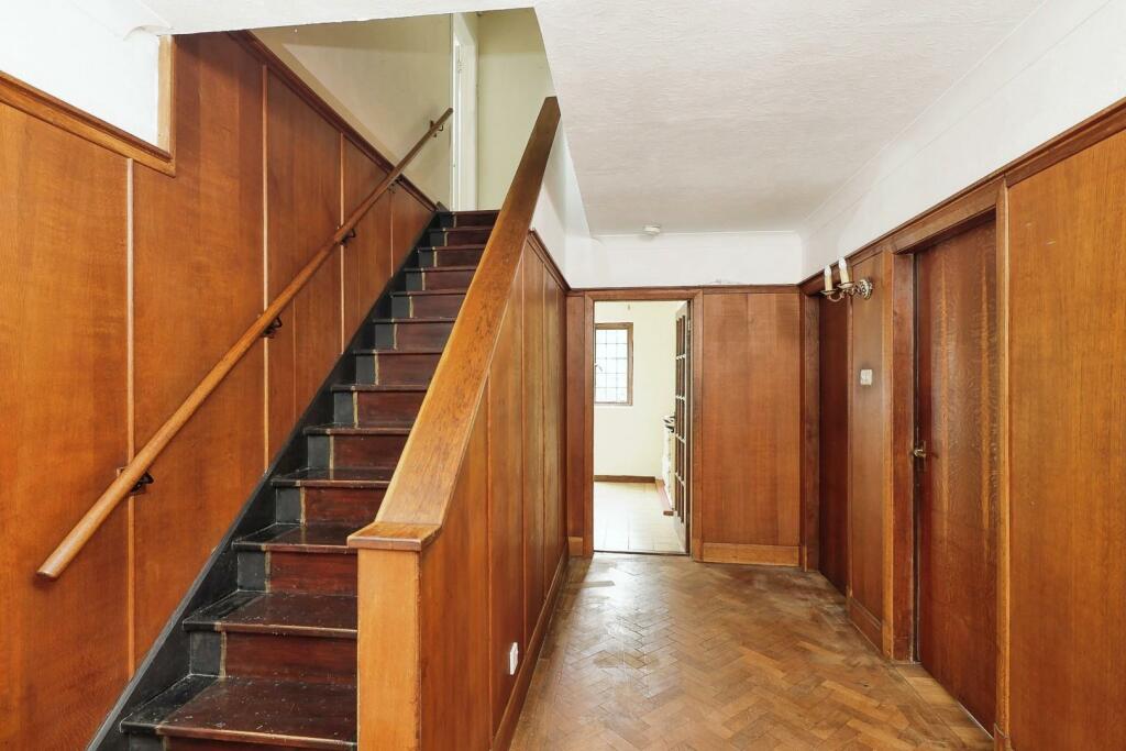 Additional image 11 of Pilkington Avenue, Sutton Coldfield