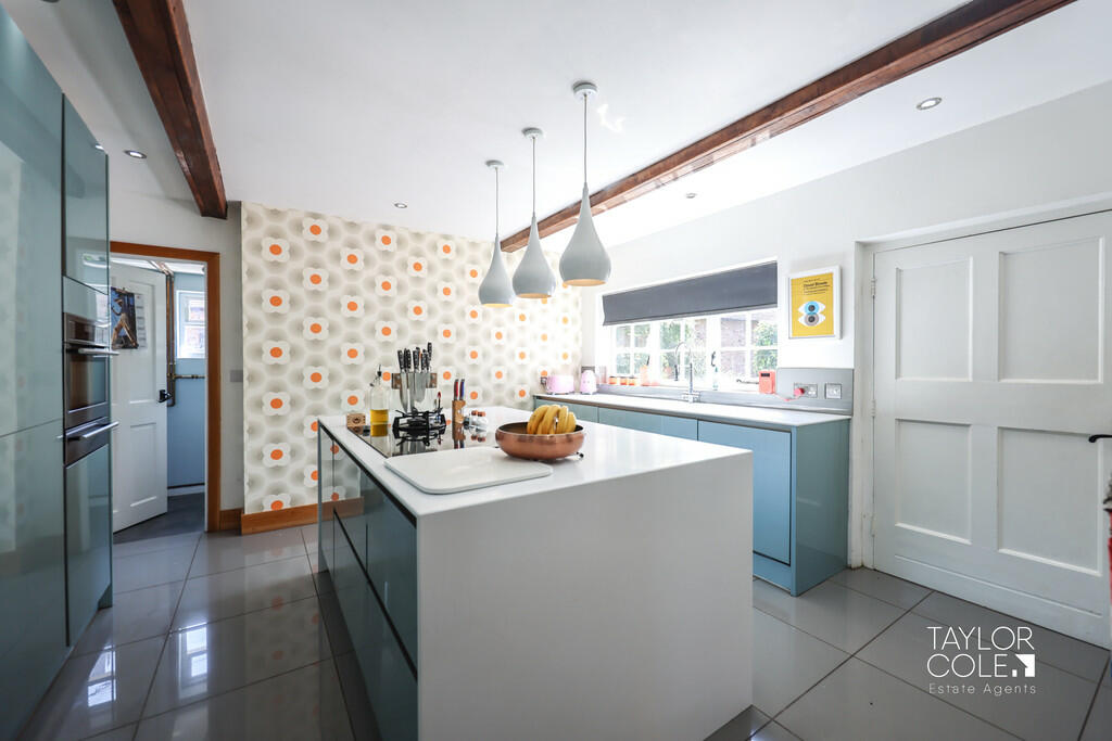 Additional image 12 of Syerscote Lane, Wigginton