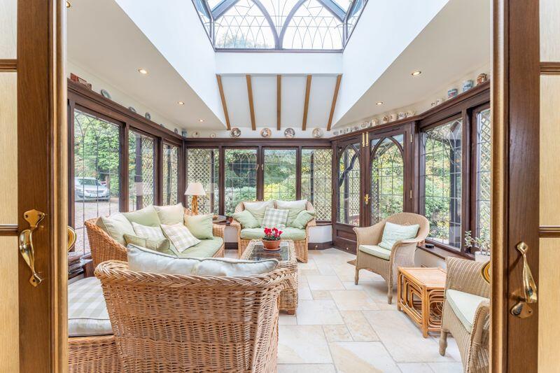 Additional image 11 of Ivy Cottage, The Green, Freasley. B78 2EZ