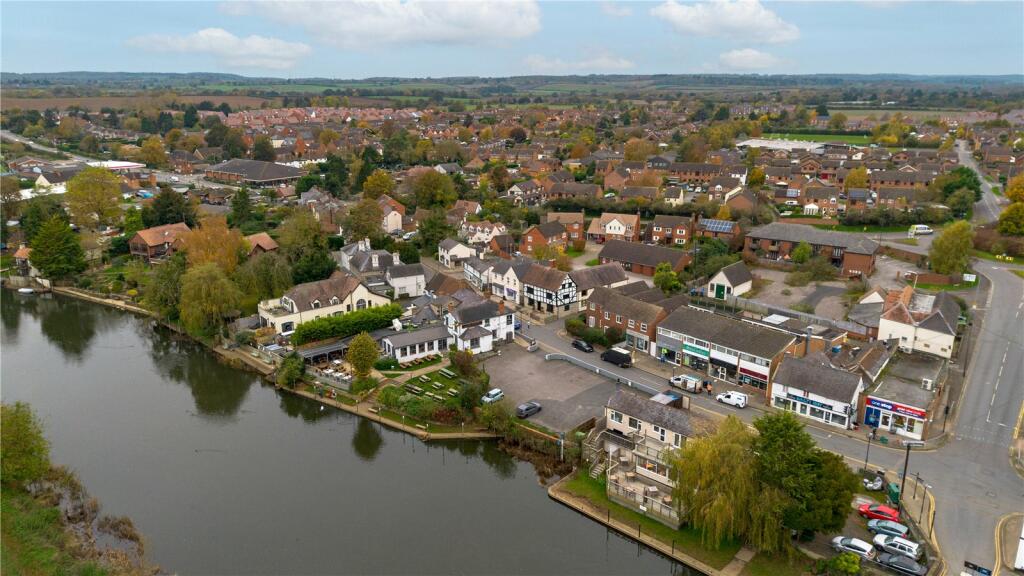 Additional image 25 of High Street, ALCESTER, Warwickshire, B50