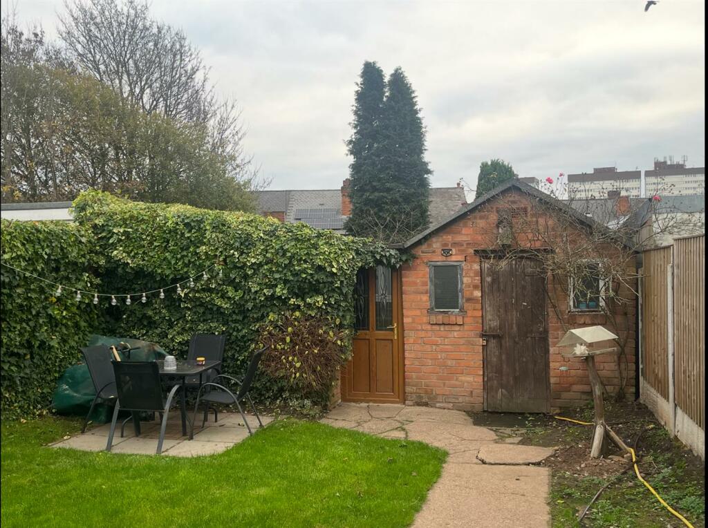 Additional image 13 of Redthorn Grove, Birmingham