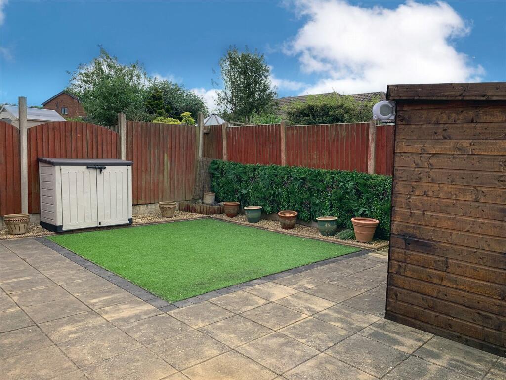 Additional image 14 of St Kenelms Road, Romseley, Halesowen, B62