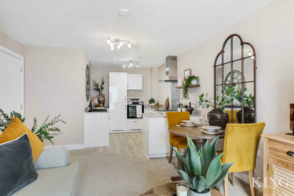 Additional image 6 of Priory Place, Studley