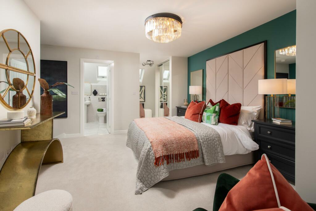 Additional image 6 of Whitford Road,
Bromsgrove,
B61