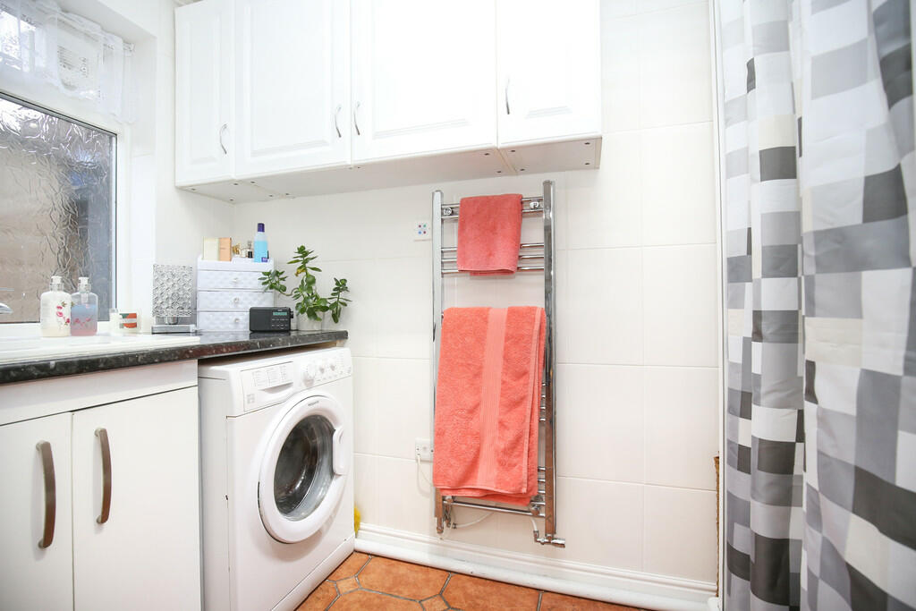 Additional image 14 of St Leonards View, Polesworth