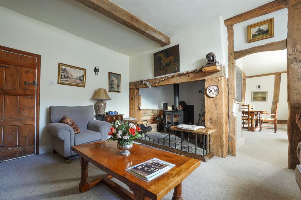 Additional image 46 of Henley Street, Alcester