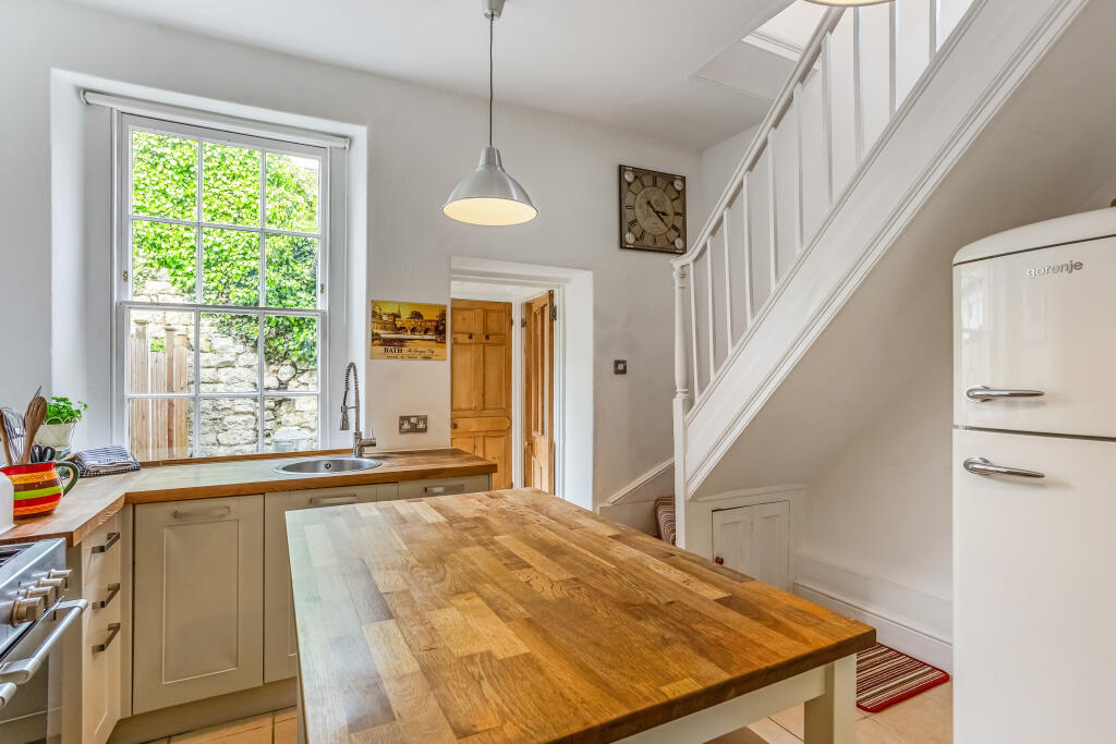 Additional image 6 of High Street, Weston, BA1