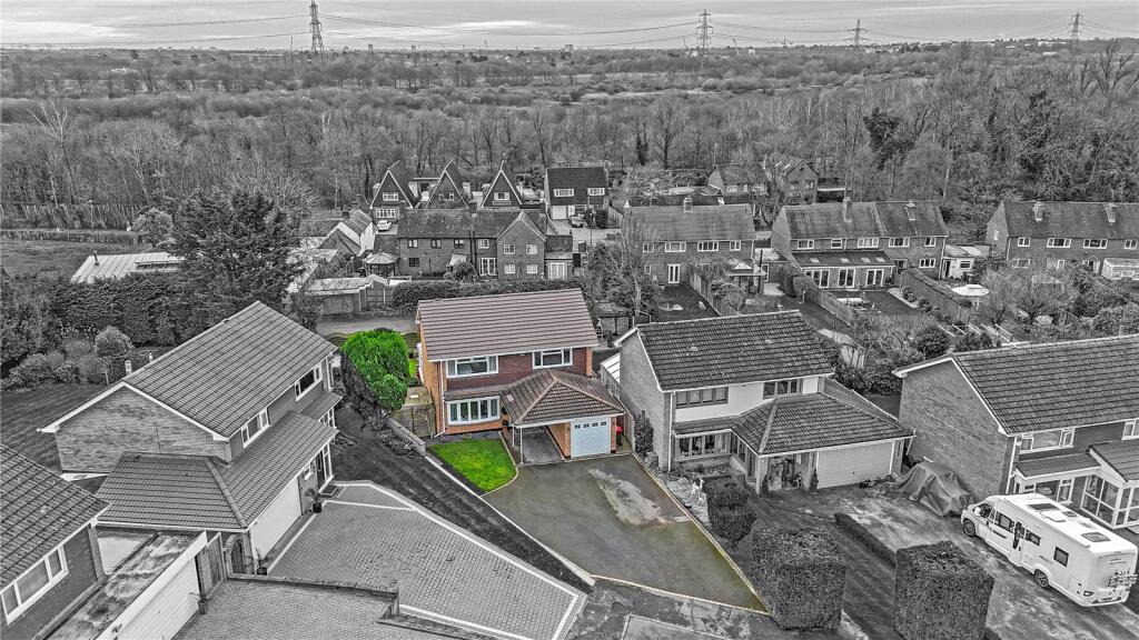 Additional image 28 of The Mount, Curdworth, Sutton Coldfield, Warwickshire, B76