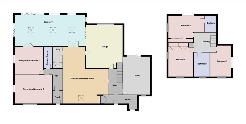 Additional image 23 of Hill View, Shawbury Lane, Shustoke