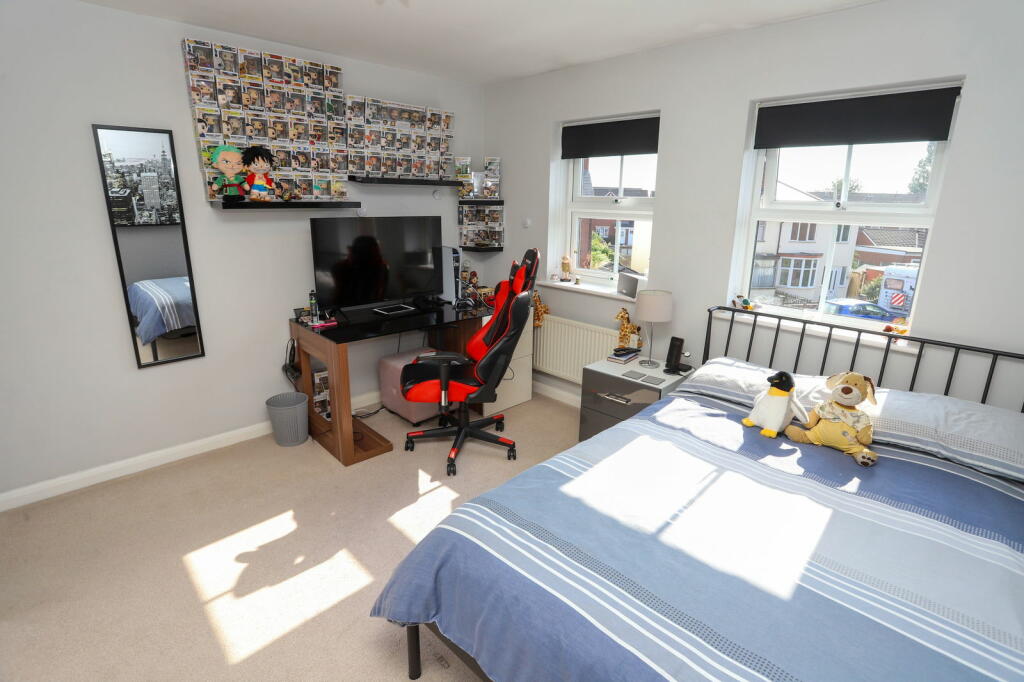Additional image 20 of Carnegie Road, Rowley Regis, B65 8BY