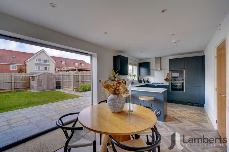 Additional image 32 of New Road, Studley