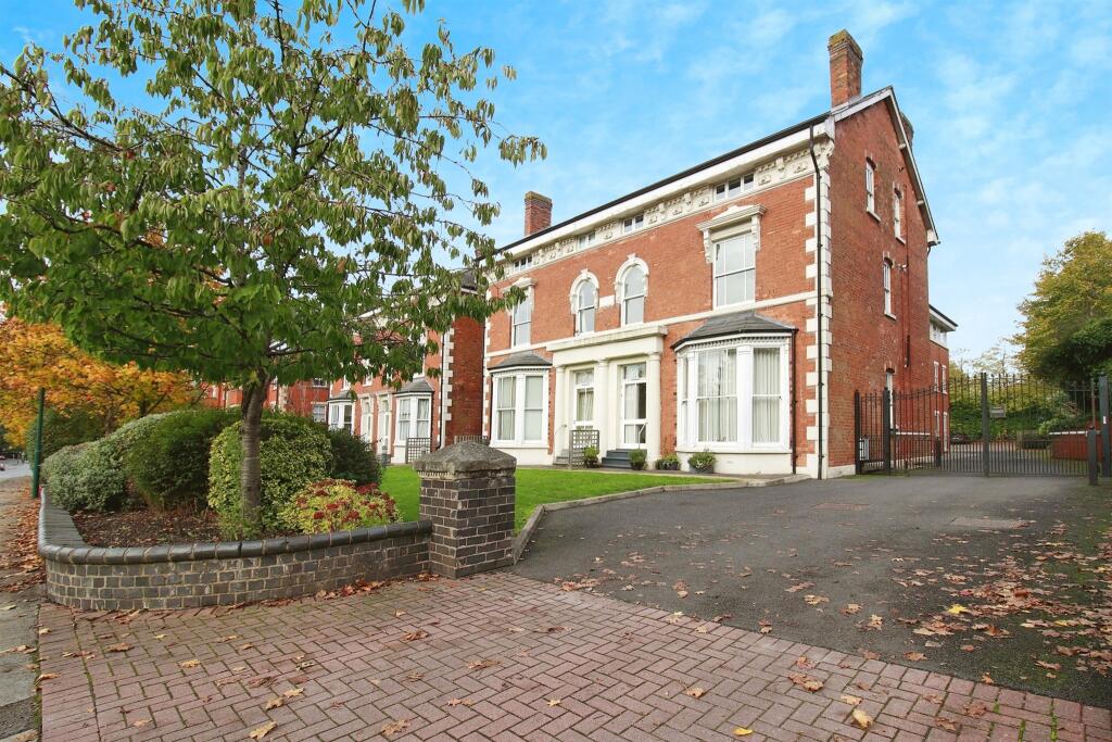 Additional image 16 of Warwick Road, Solihull