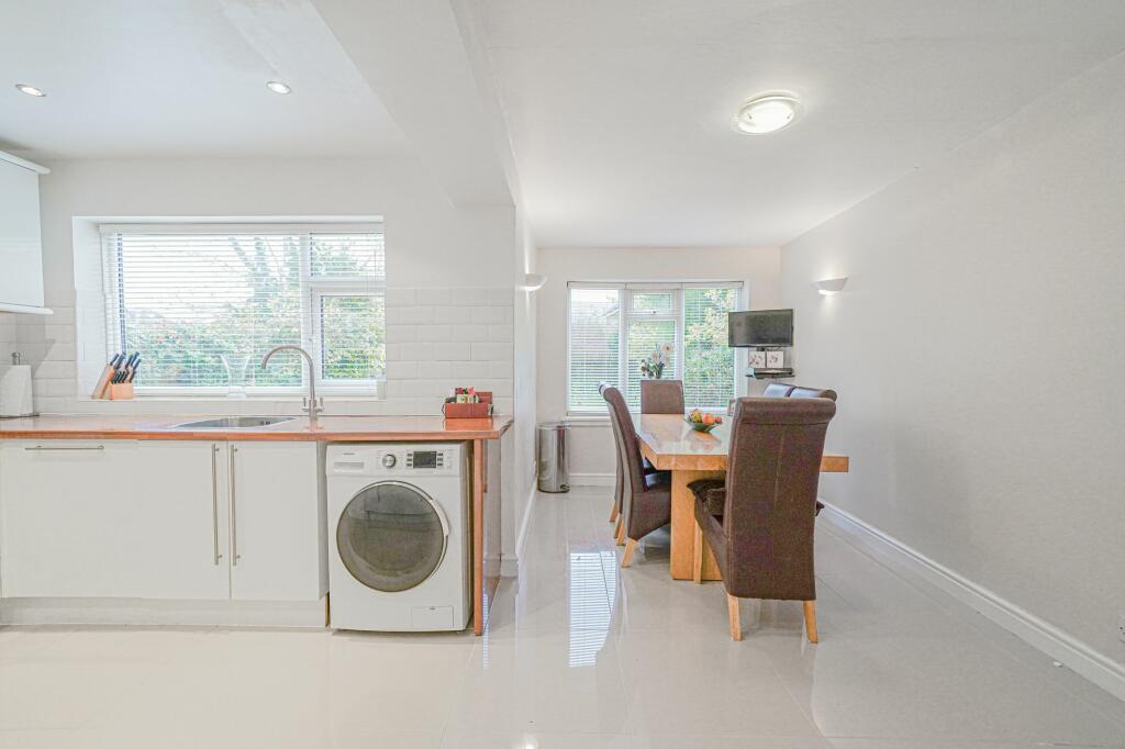 Additional image 21 of Crabmill Close, Knowle, B93