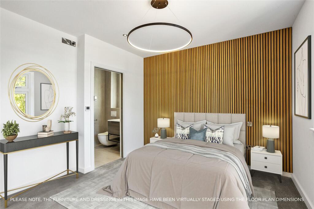 Additional image 9 of No. 38 Dovehouse, 38 Dovehouse Lane, Solihull, West Midlands, B91