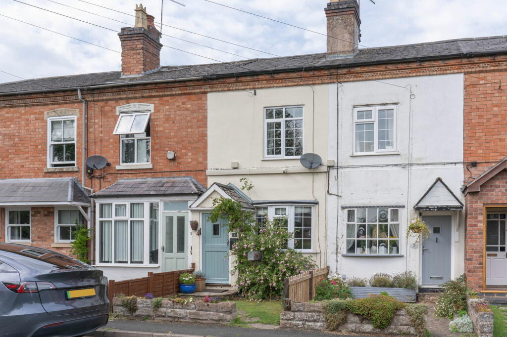 Additional image 16 of Scarfield Hill, Alvechurch, B48 7SF